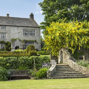 High Hall Holiday home Skipton