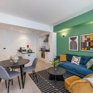  Appartement Kula - Tower Bridge