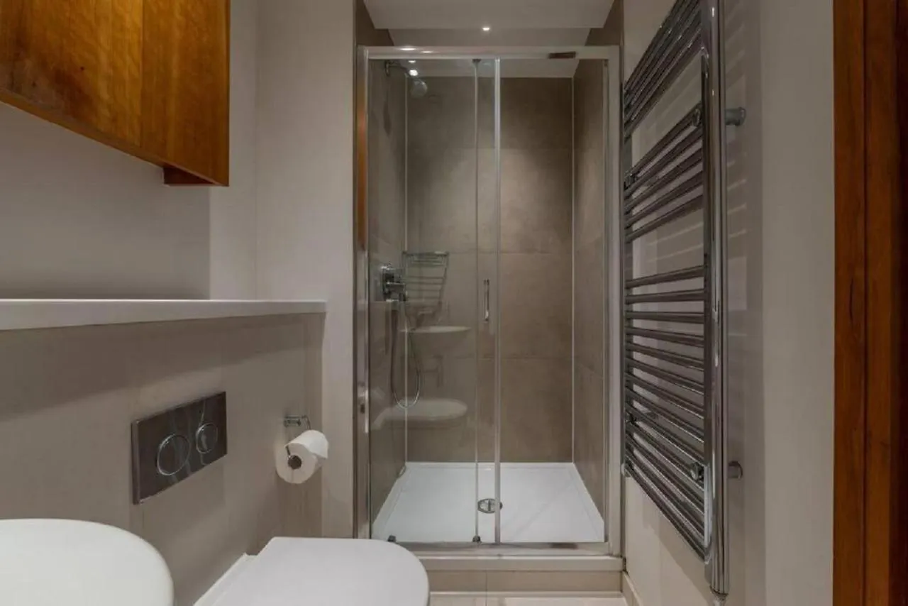Studio - Tower Hill - City Centre By Prime London Stays N-14 0*,
