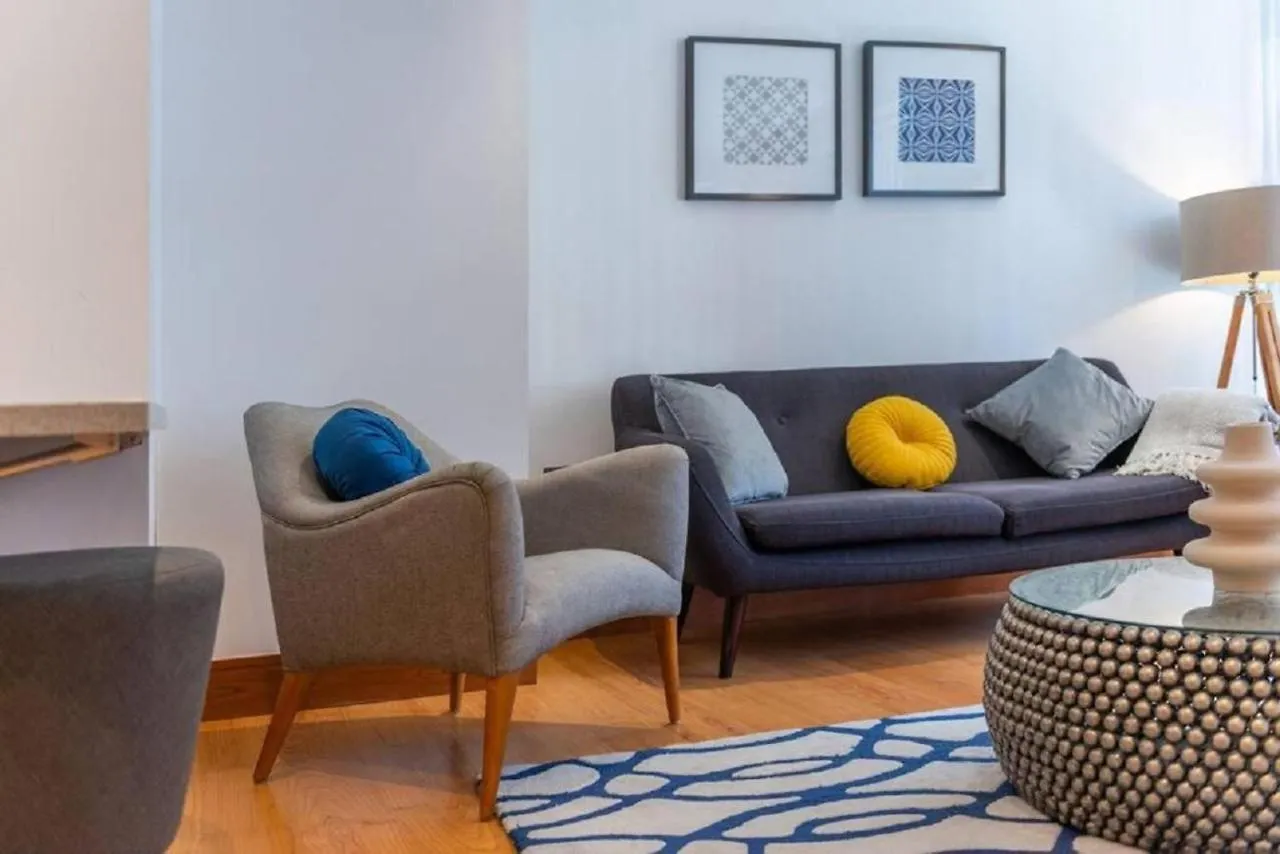 Studio - Tower Hill - City Centre By Prime London Stays N-14 Storbritannien